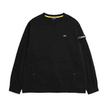 NATGEO SWEATSHIRT เสื้อสเวตเชิ๊ตสำหรับทั้งชายและหญิง - Rev Online