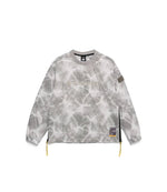 NATGEO SWEATSHIRT เสื้อสเวตเชิ๊ตผู้ชาย - Rev Online