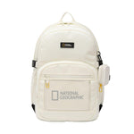 NATIONAL GEOGRAPHIC BAGPACK กระเป๋าเป้สำหรับผู้ชายและผู้หญิง - Rev Online