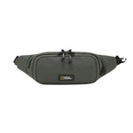 NATIONAL GEOGRAPHIC BURT HIP SACK กระเป๋าคาดเอวสำหรับทั้งผู้ชายและผู้หญิง - Rev Online