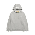 NATIONAL GEOGRAPHIC HOODIE เสื้อฮู้ดดี้สำหรับผู้ชายและผู้หญิง - Rev Online