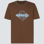 OAKLEY - ABOVE AND BELOW TEE Men - Rev Online