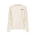 OAKLEY AGARICUS NASSA LS CREW เสื้อยืดทีเชิ๊ตผู้ชาย - Rev Online