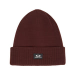 OAKLEY BEANIE RIBBED 2.0 หมวกสำหรับสวมใส่ผู้ชาย - Rev Online