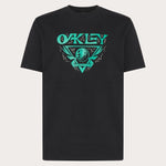 OAKLEY - LUNAFORMIC TEE Men - Rev Online