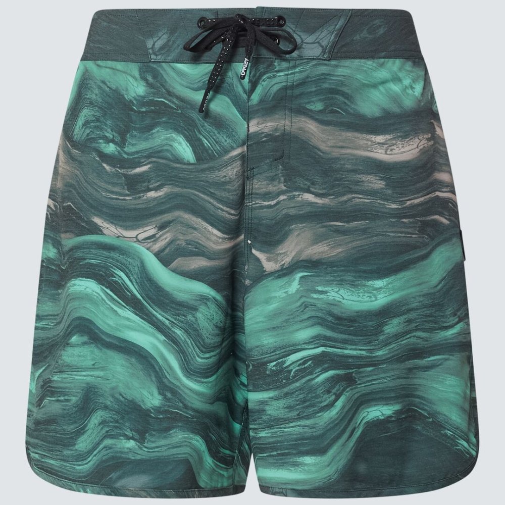 OAKLEY - MARBLE SWIRL 19 BOARDSHORT Men - Rev Online