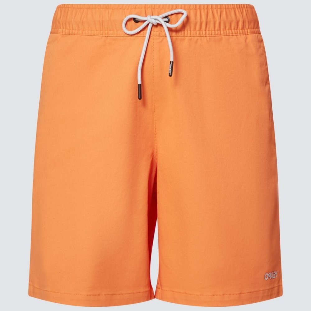 OAKLEY - MARINE PARK HYBRID 19 SHORT Men - Rev Online