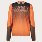 OAKLEY - SEEKER GRADIENT LS JERSEY Men - Rev Online