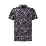 OAKLEY SKULL BLOOM QUARTZ MOCK เสื้อยืดทีเชิ๊ตผู้ชาย - Rev Online