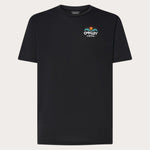 OAKLEY SUNNY ROGUE B1B TEE เสื้อยืดทีเชิ๊ตผู้ชาย - Rev Online
