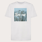 OAKLEY - WINTER VISTA TEE Men - Rev Online
