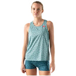 RABBIT Race Pace Tank เสื้อวิ่งกล้ามผู้หญิง - Rev Online