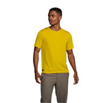 SAUCONY - STOPWATCH SHORT SLEEVE Men - Rev Online