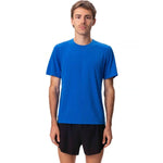 SAUCONY - STOPWATCH SHORT SLEEVE Men - Rev Online