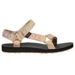 TEVA W ORIGINAL UNIVERSAL SUNSCAPE รองเท้าแตะรัดส้นผู้หญิง - Rev Online