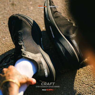 CRAFT CTM CARBON RACE REBEL - Rev Online