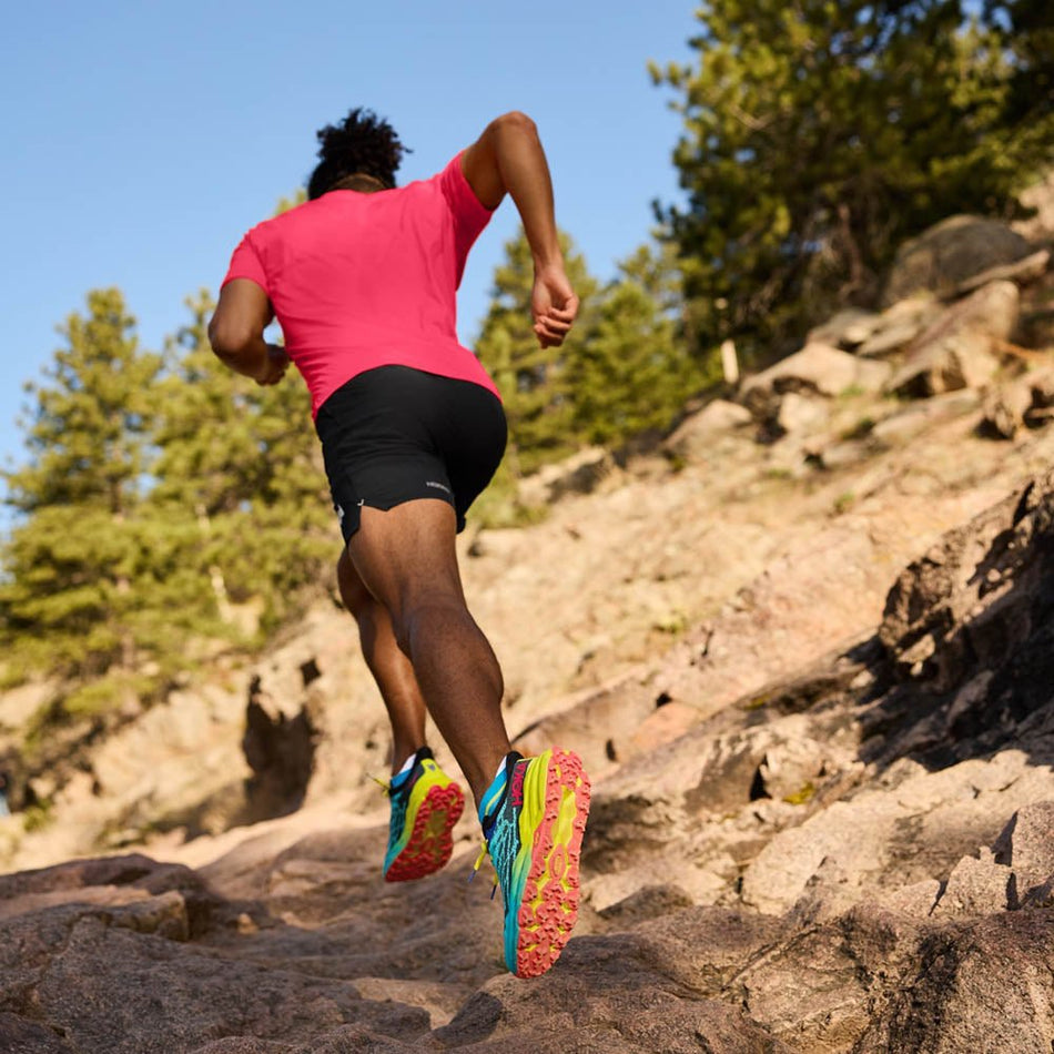 อยากเริ่มวิ่งเทรลควรเริ่มต้นจากการวิ่งแบบใด - Rev Online