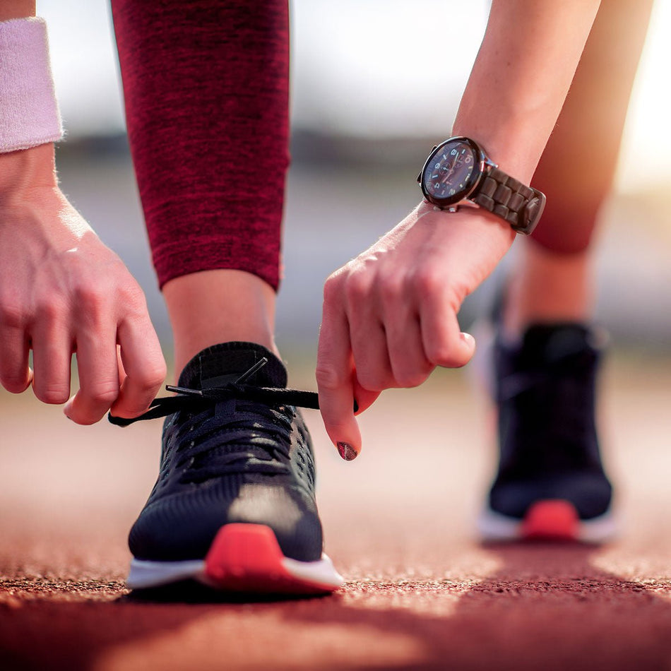 อาการบาดเจ็บที่มักพบบ่อยจากการวิ่ง - Rev Online