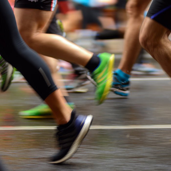 เตรียมอุปกรณ์วิ่งช่วงหน้าฝน ให้วิ่งได้อย่างไม่ต้องกังวลใจ - Rev Online