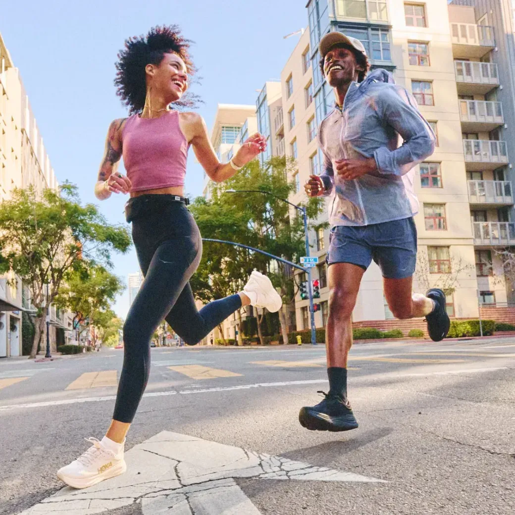 รันคลับ (Run Club) ที่มาที่ไปทำไมรันคลับถึงเป็นไวรัลในไทย