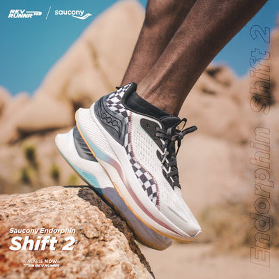 Saucony Endorphin Shift 2 - Rev Online