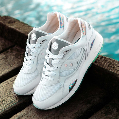 Shadow 6000 Pearl - Rev Online