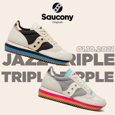 TRIPLE RIPPLE - Rev Online