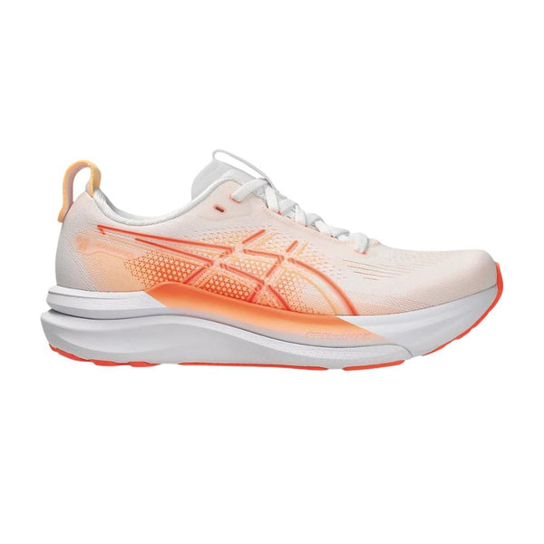 ASICS GEL-KAYANO 33 รองเท้าวิ่งถนนผู้หญิง