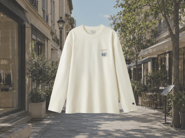 V Exclusive Sweater