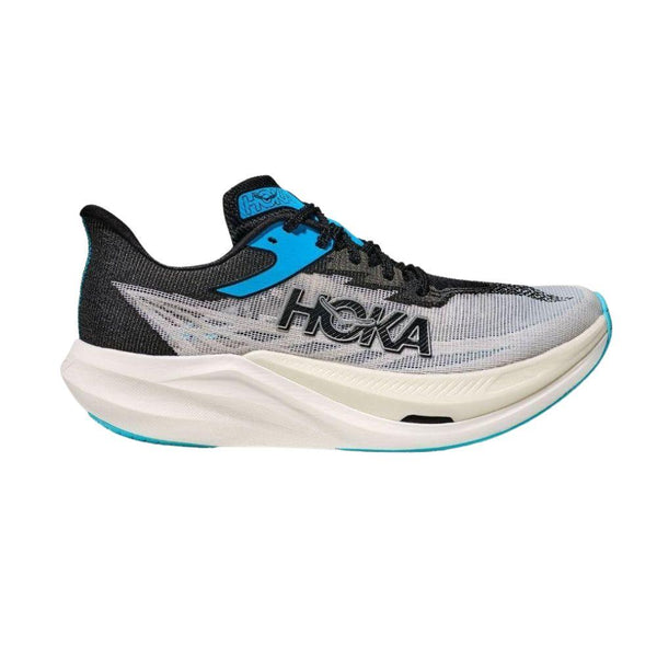 HOKA ROCKET X 3 รองเท้าวิ่งถนนสำหรับผู้ชายและผู้หญิง