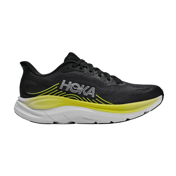 HOKA CLIFTON 11 WIDE รองเท้าวิ่งถนนผู้ชาย