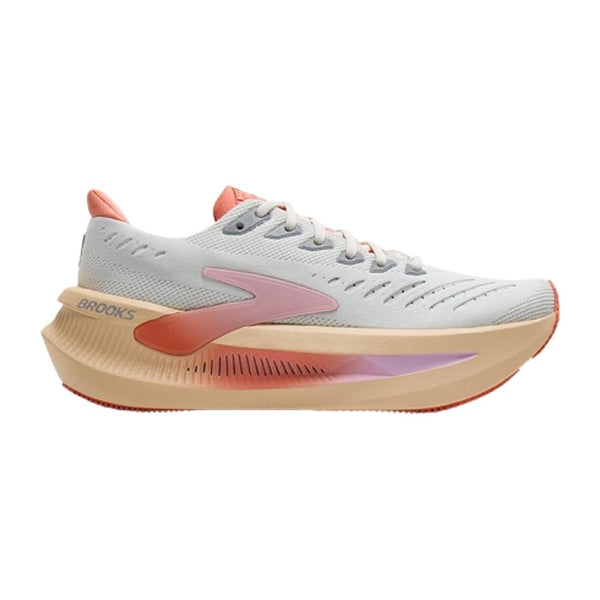 BROOKS Glycerin Max 2 รองเท้าวิ่งถนนผู้หญิง