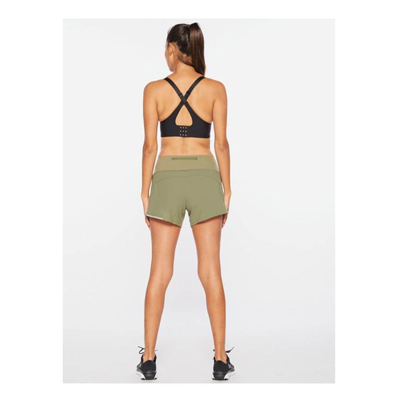 2XU-AERO 4 INCH SHORT Women - Rev Online