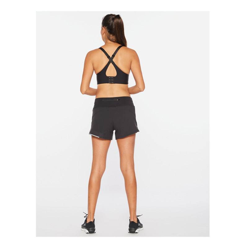 2XU-AERO 4 INCH SHORT Women - Rev Online