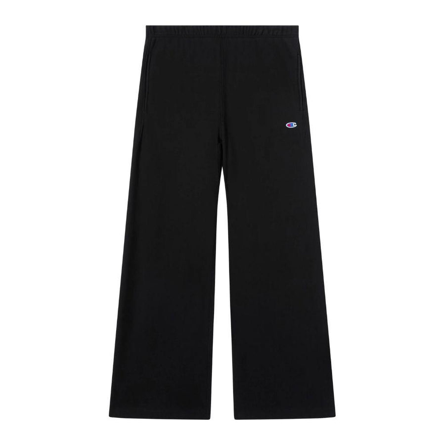 CHAMPION STRAIGHT HEM PANTS กางเกงผู้ชาย