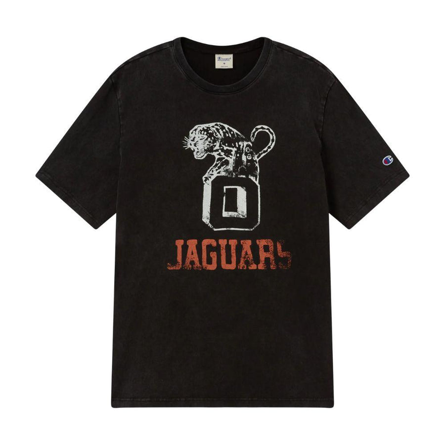 CHAMPION SS TEE เสื้อยืดทีเชิ๊ตผู้ชาย