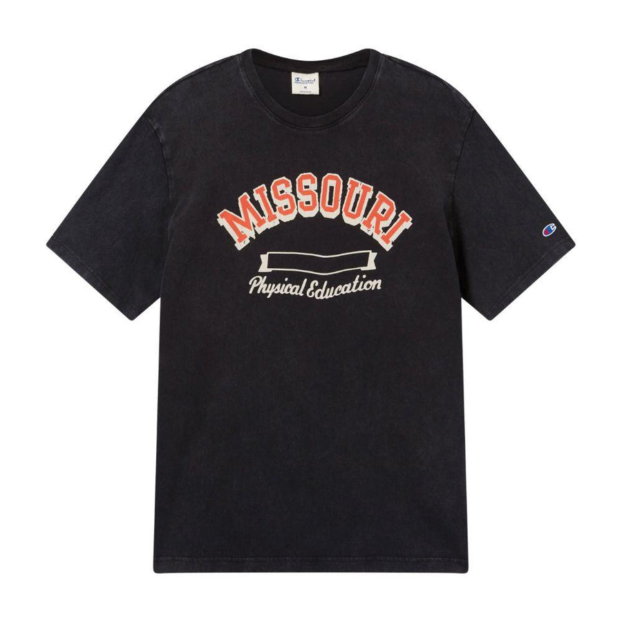 CHAMPION SS TEE เสื้อยืดทีเชิ๊ตผู้ชาย
