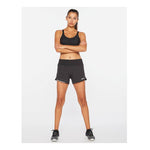 2XU-AERO 4 INCH SHORT Women - Rev Online