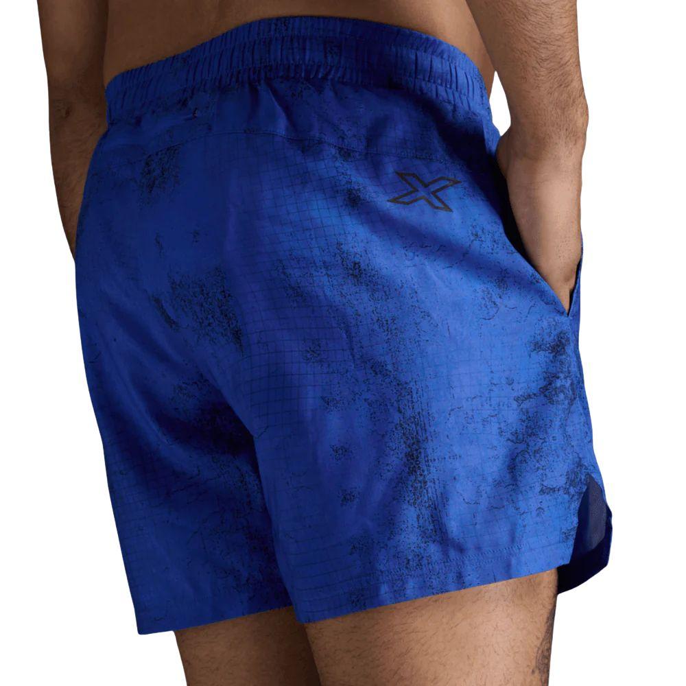 2XU - AERO 5 INCH SHORTS Men - Rev Online