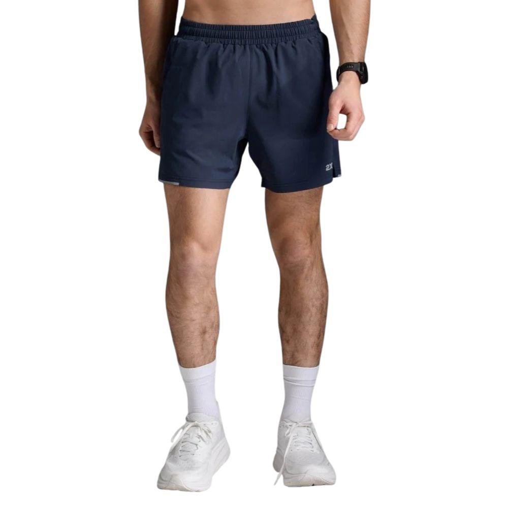 2XU - AERO 5 INCH SHORTS Men - Rev Online