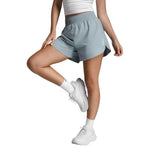 2XU - AERO HI - RISE 4 INCH SHORTS Women - Rev Online