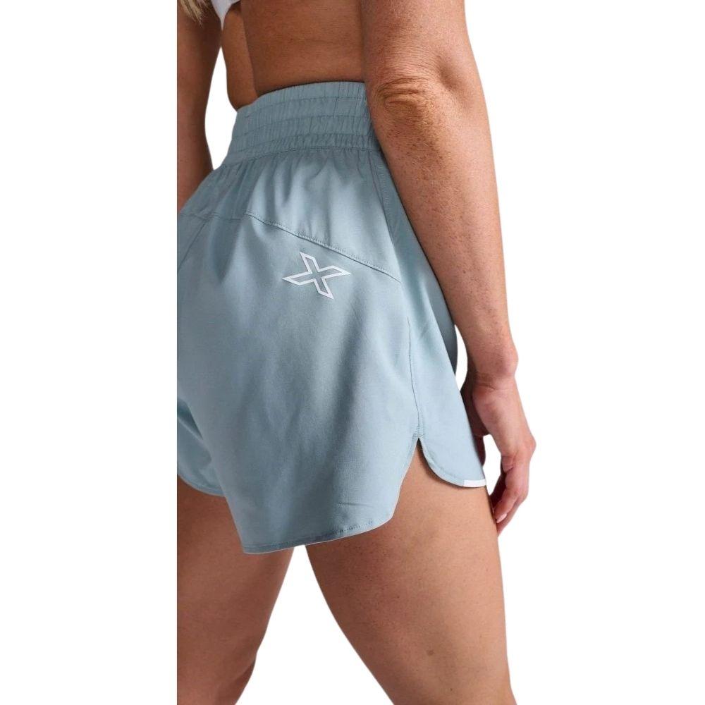2XU - AERO HI - RISE 4 INCH SHORTS Women - Rev Online