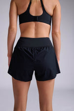 2XU - AERO HI - RISE2 - IN - 1 3INCHSHORTS Women - Rev Online