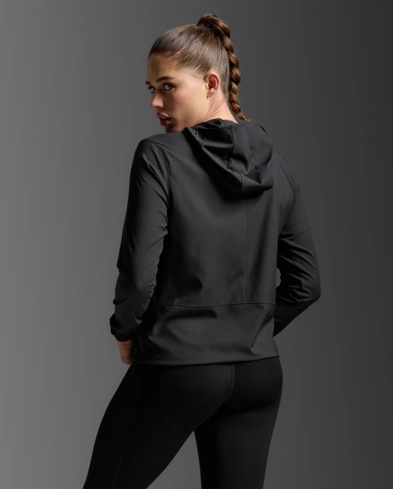 2XU - AERO JACKET Women - Rev Online