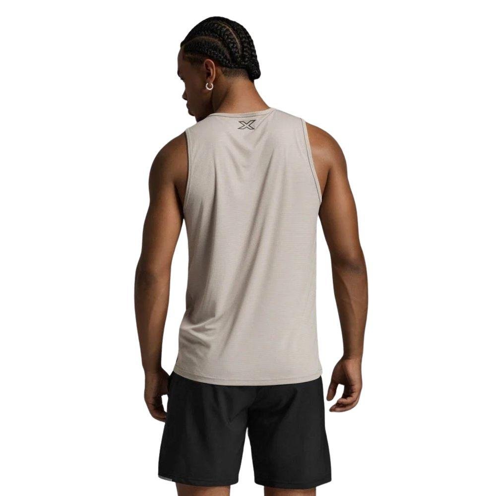 2XU - AERO TANK Men - Rev Online