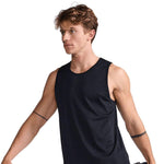 2XU - AERO TANK Men - Rev Online