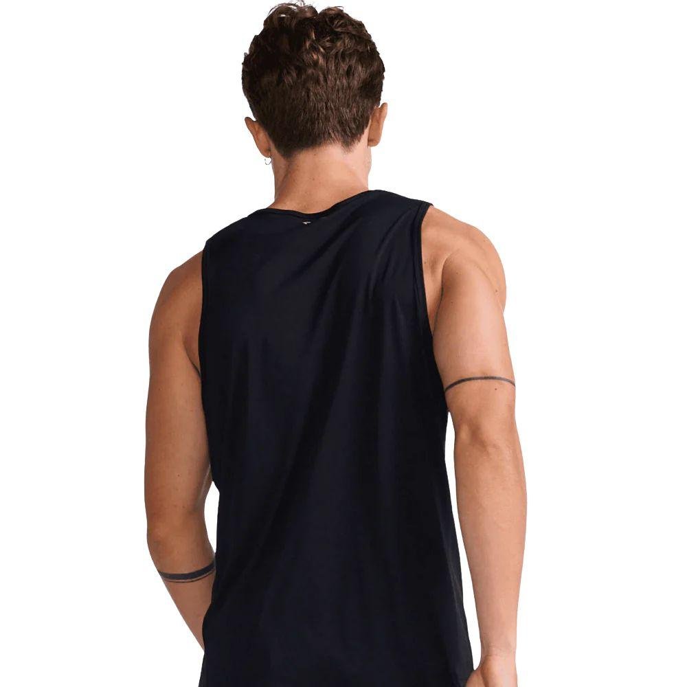2XU - AERO TANK Men - Rev Online