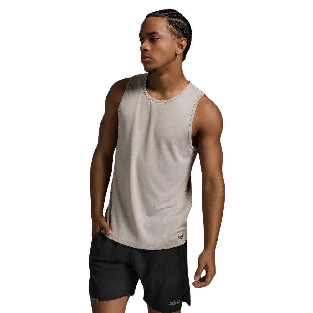 2XU - AERO TANK Men - Rev Online