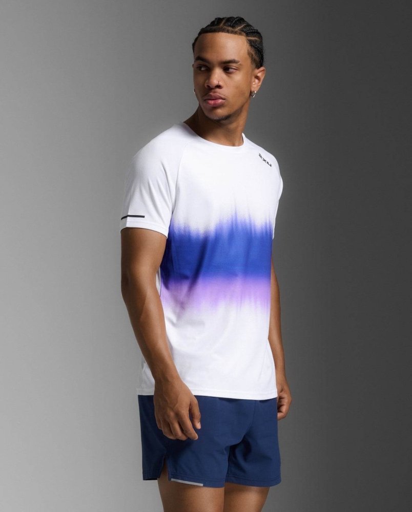 2XU - AERO TEE Men - Rev Online