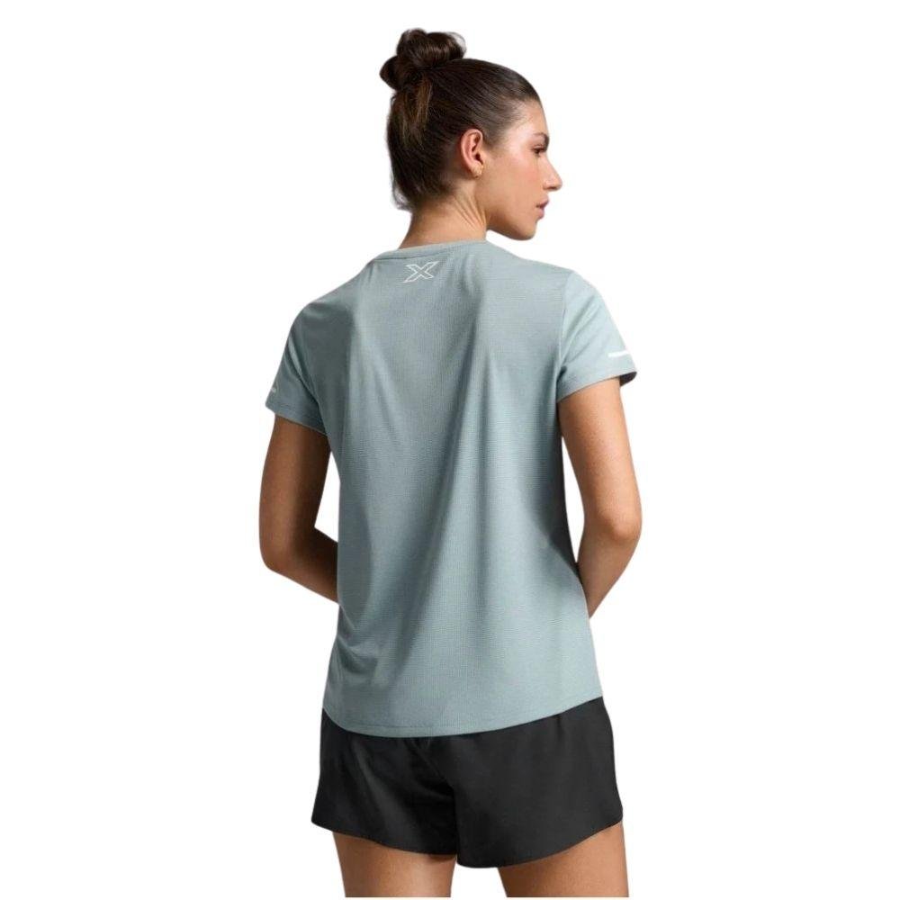 2XU - AERO TEE Women - Rev Online